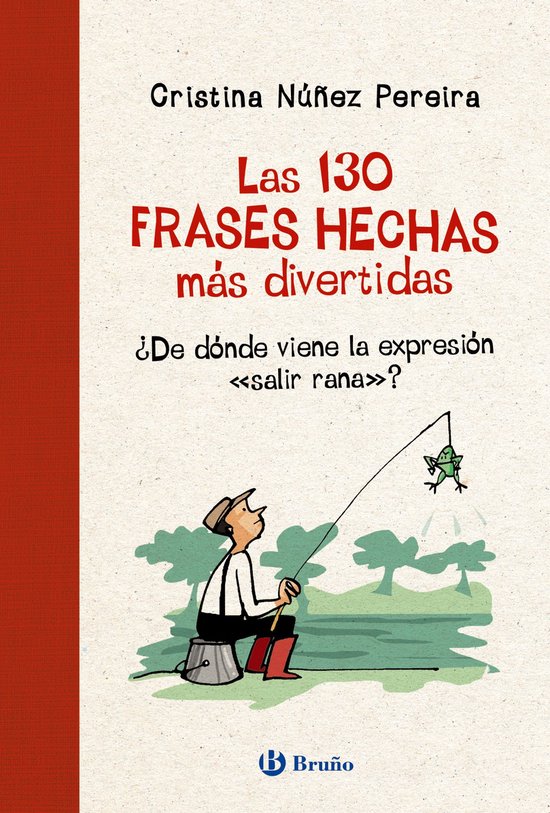 Foto: Castellano a partir de 8 a os libros did cticos otros libros las 130 frases hechas m s divertidas