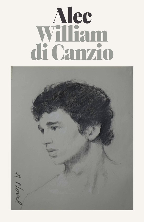 William Di Canzio - Alec