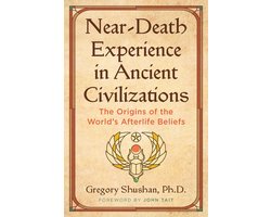 Omslag van Near-Death Experience in Ancient Civilizations