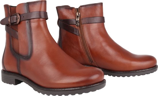 ara Liverpool - botte pour femme - marron - taille 37 (EU) 4 (UK)