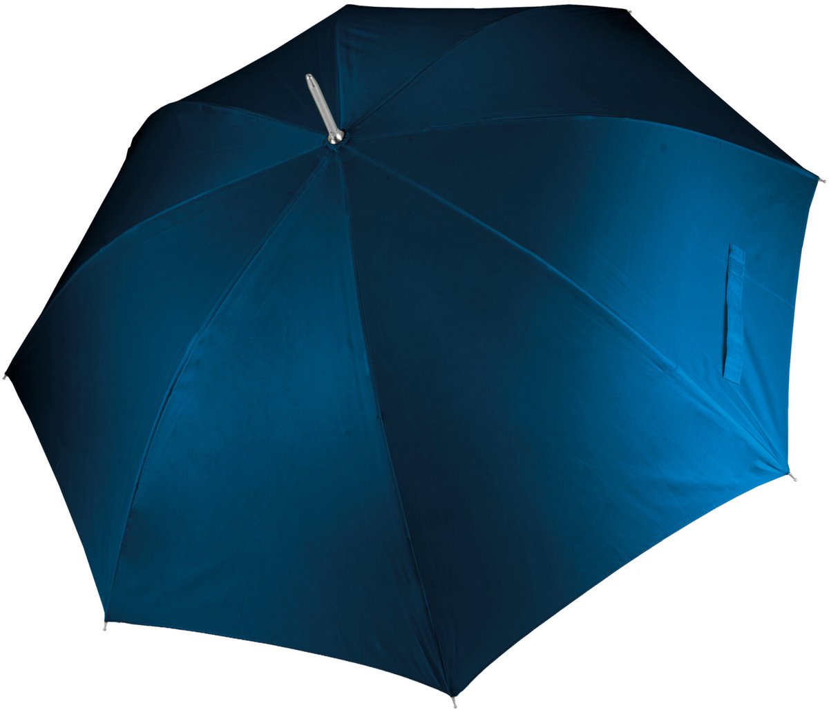 Paraplu One Size Kimood Navy 100% Polyester