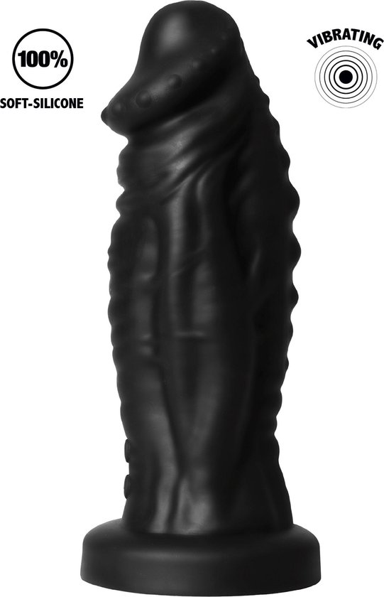 Gode ​​Monster Diable