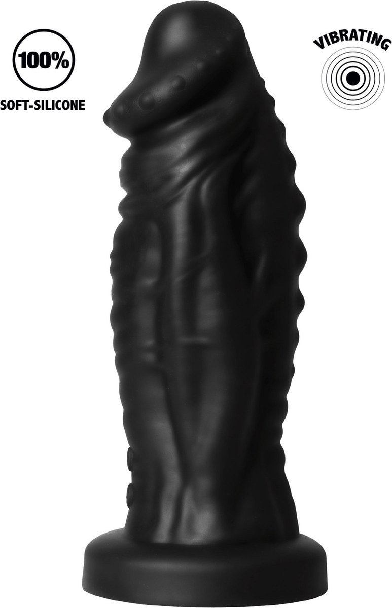 Goedkoopste Devil Monster Dildo