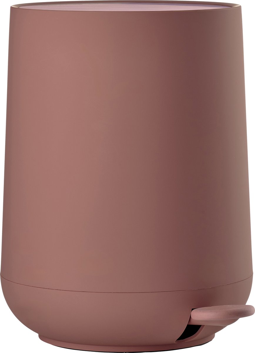 Goedkoopste Zone Denmark Nova Pedaalemmer Dia 23 x 29 cm 5 liter Peach Red