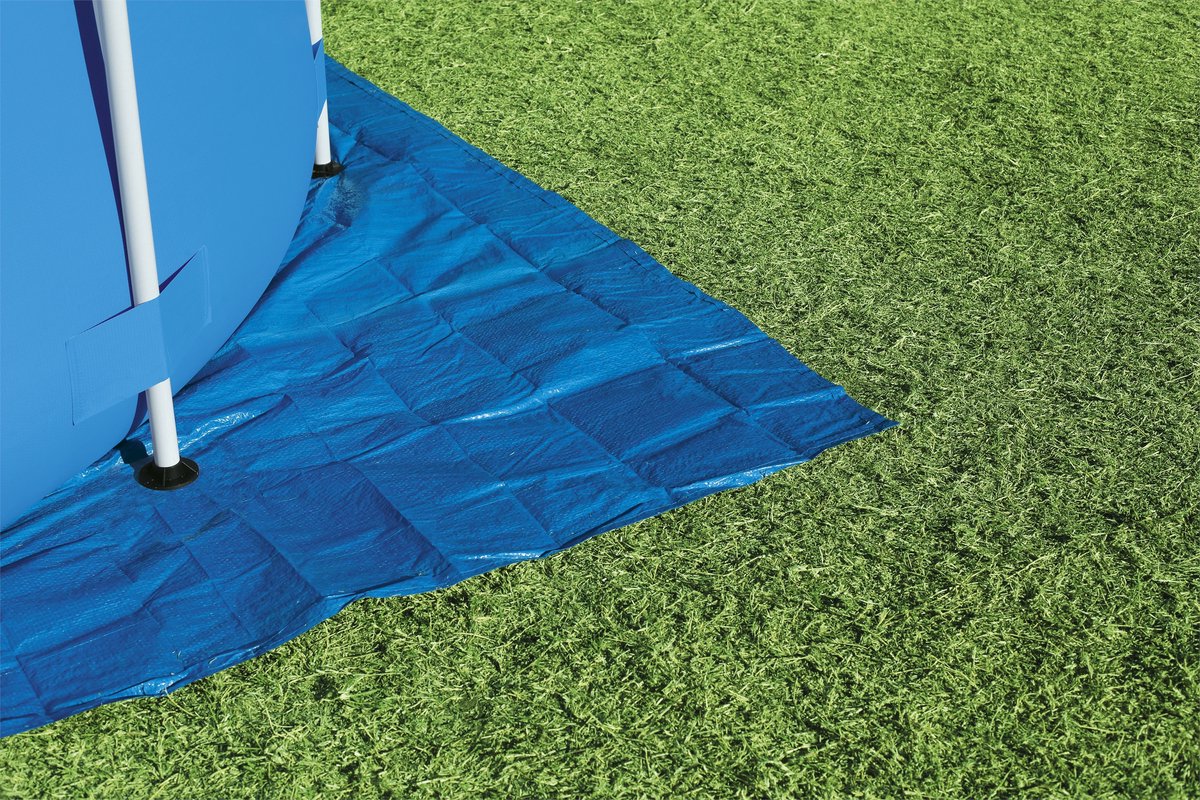 Bestway Grondzeil 335 CM