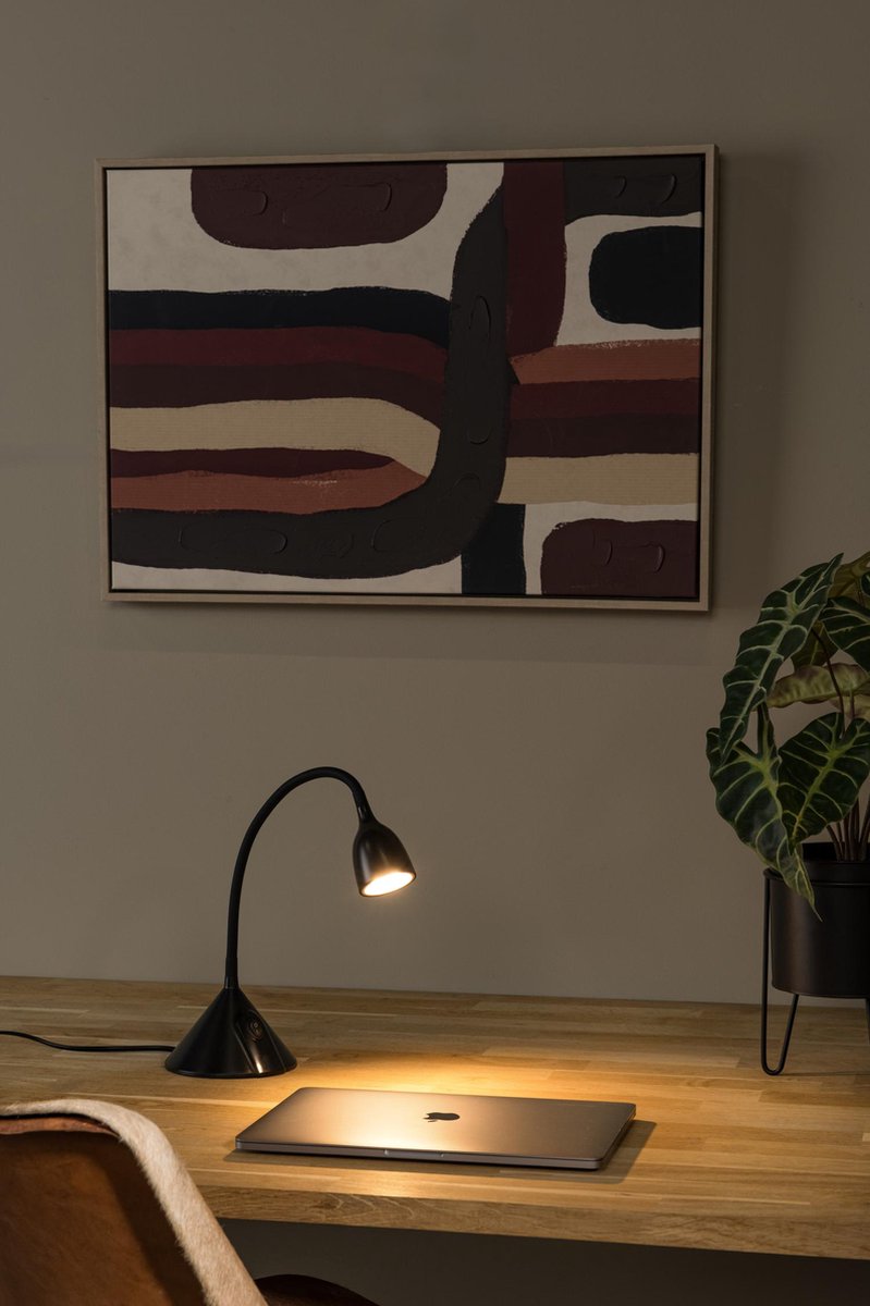 Lucide MILO - LED Bureaulamp thumbnail 6