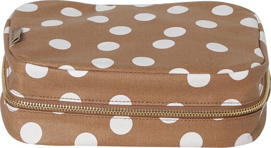 Vertbaudet Snackdoos van gecoat katoen