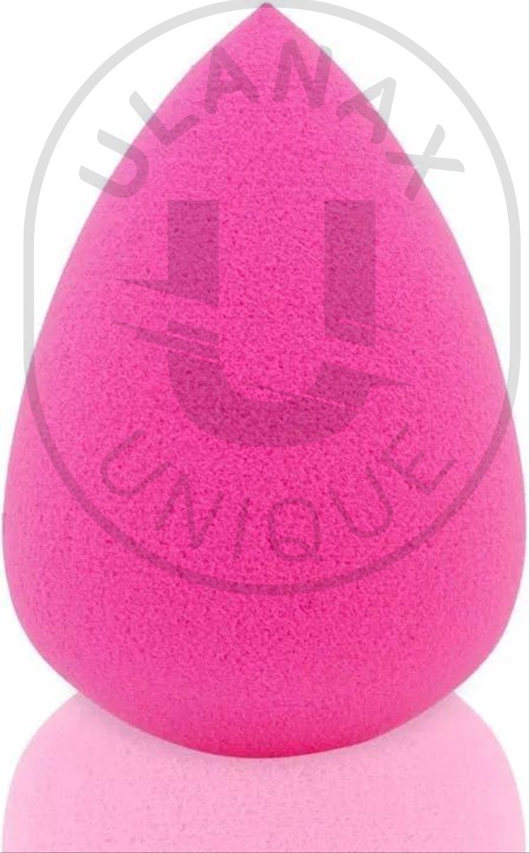 Ulanax® | Beauty Blender - foundation blender - Make-up applicator - Make-up ei |