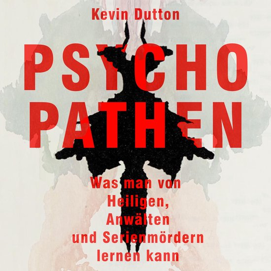 Psychopathen - cover