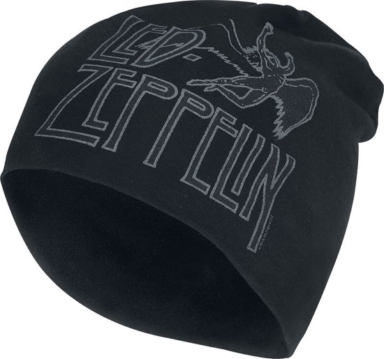 Icarus - Light Beanie | Led Zeppelin Beanie | EMP