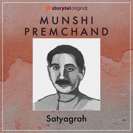 Satyagrah - cover