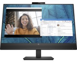HP M27m Conferencing Monitor - LED monitor - Full HD (1080p) - 27