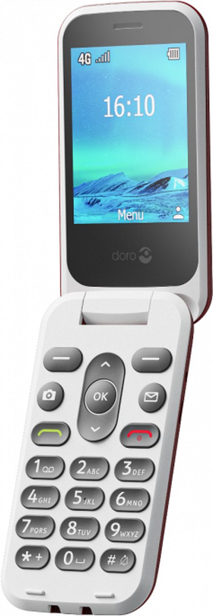 Doro 2820 foto 3
