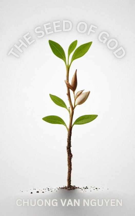 The Seed of God - cover