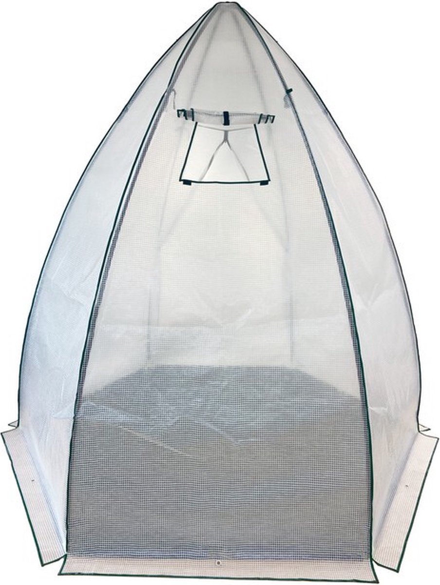 Westmann Avocado housse d’hivernage pour plantes - 250 x 250 cm