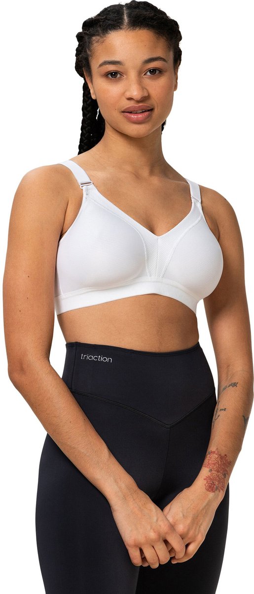Triumph Sport-BH Triaction Wellness
