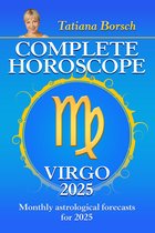 Complete Horoscope Virgo 2025