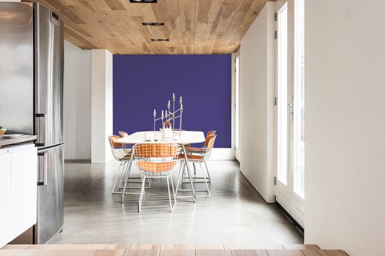 Levis - Ambiance Mur Satin Mix - Clear Purple C70 - 2,5 L