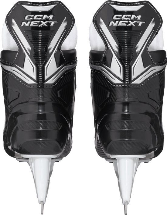 Patins de hockey sur glace CCM Suivant