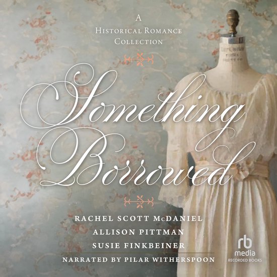 Something Borrowed - cover