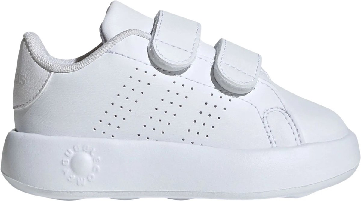 Adidas Advantage CF Sneakers Junior Grijs