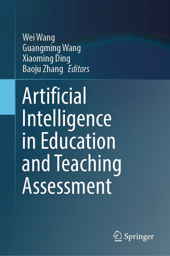 Computer Science (R0) - Artificial Intelligence in Education ... - cover