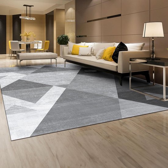 Vloerkleed 160 x 230 Laagpolig » Het grootst in moderne tapijten
