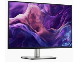 Dell P Series P2425HE - UBS-C Docking Monitor - USB-C 90w - RJ45 - 24 inch
