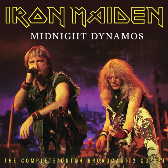 Midnight Dynamos