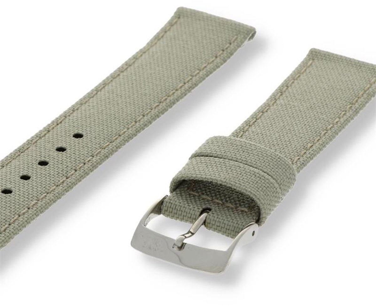 Morellato PMU026CORDUR20 Sport Collection Horlogeband - 20mm