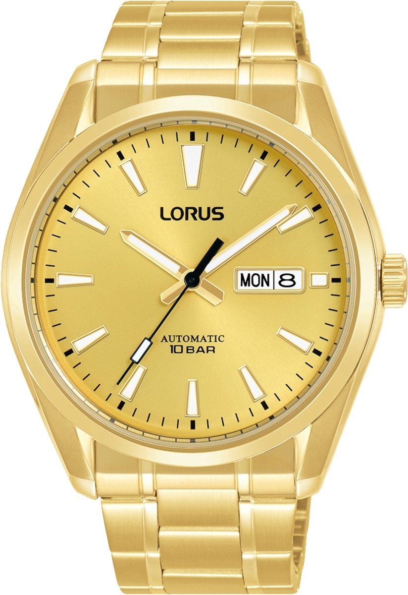 Lorus RL456BX9 Heren Horloge