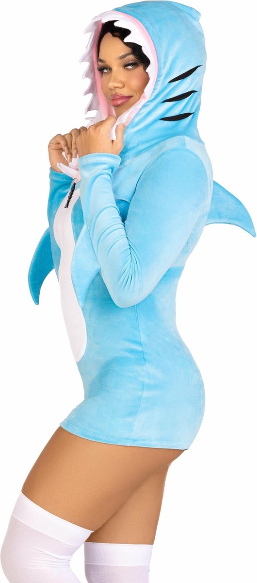 Comfy Shark