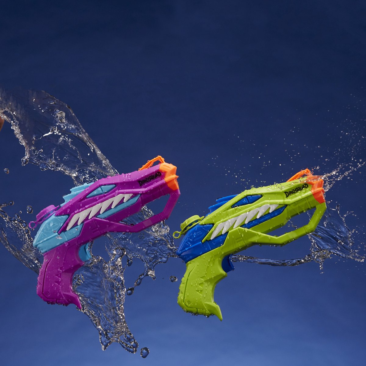 Nerf Super Soaker Raptor Surge — afbeelding 14