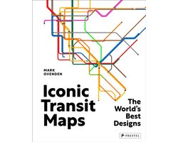 Iconic Transit Maps