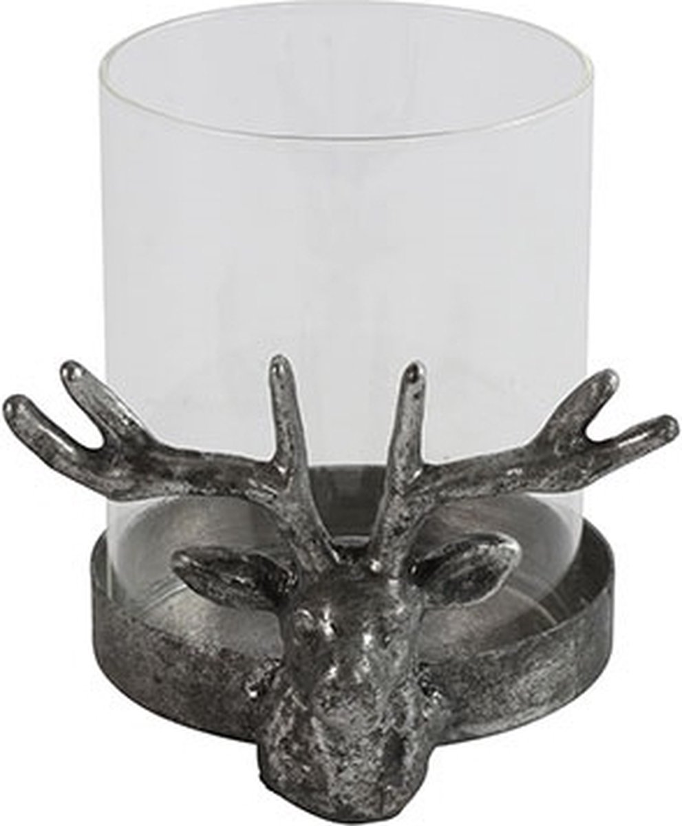 Theelichth ro Shilvan zilver