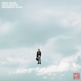 John Lennon - Mind Games (3 LP) (Meditation Mix)