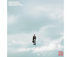 John Lennon - Mind Games (3 LP) (Meditation Mix)