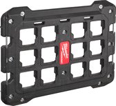 Milwaukee 4932471638 Packout Mounting Plate Montageplaat - 600 x 470 x 30 mm