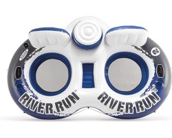 Intex River Run 2 Tube 243x157