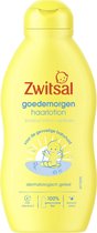 Bol.com Zwitsal - Baby Haarlotion - Goedemorgen - 200ml aanbieding