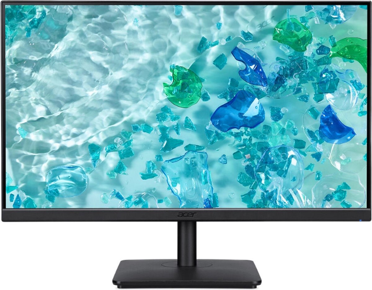 Acer Vero V7 V277 E computer monitor 68,6 cm (27") 1920 x 1080 Pixels Full HD LED Zwart