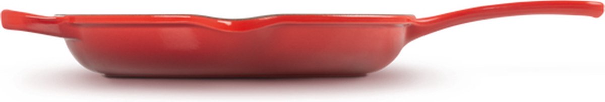 Le Le Creuset Skillet Signature Koekenpan - afbeelding 2