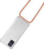 Coque Celly Lacet pour Galaxy A51