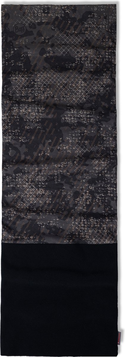 BUFF© Polar CYTURE BLACK - Nekwarmer