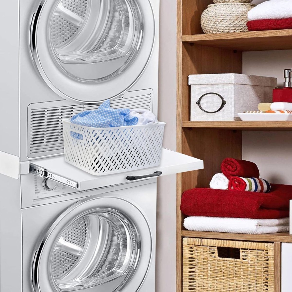 Wasmachine verhoger kopen? Bekijk alle wasmachine verhogers Wasmachine verhoger kopen? Bekijk alle wasmachine verhogers