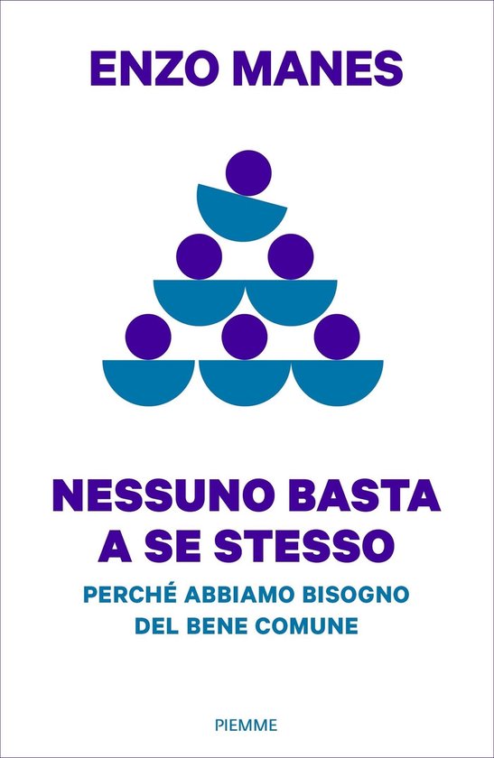 Nessuno basta a se stesso - cover