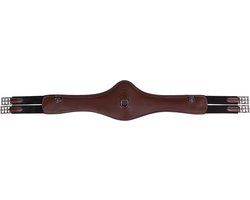 PresTeq Singel PerformFree veelzijdigheid Brown - 135 | Singels paard