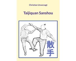 Taijiquan Sanshou