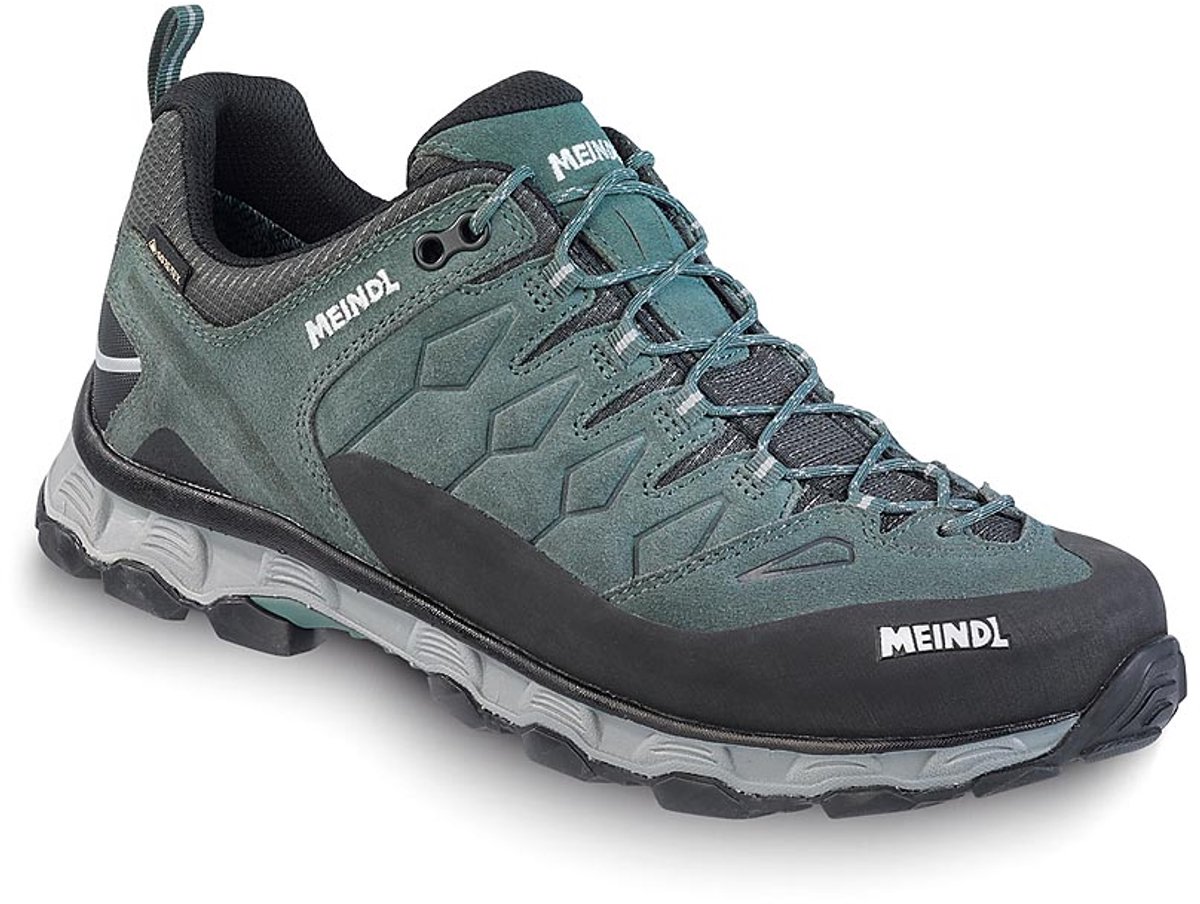 Lite Trail GTX Heren Loden Grijs