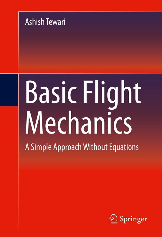 Basic Flight Mechanics - cover